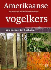 Amerikaanse vogelkers - Bart Nyssen, Jan den Ouden, Kris Verheyen (ISBN 9789050115643)