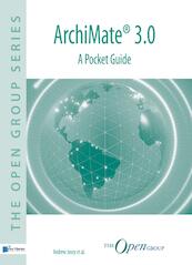 ArchiMate® 3.0 - Andrew Josey (ISBN 9789401806824)