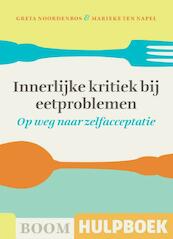 Als eten een probleem is - Greta Noordenbos, Marieke ten Napel (ISBN 9789024404896)
