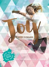 Joy - Marije van den Berg, Ploni van Zessen (ISBN 9789085433194)