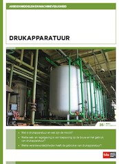 Drukapparatuur - Lieke Koets (ISBN 9789012400145)