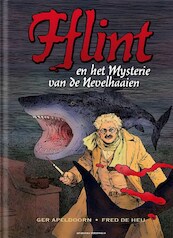 Fflint - Ger Apeldoorn (ISBN 9789079287956)
