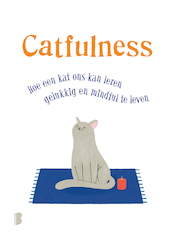 Catfulness - Paolo Valentino (ISBN 9789402310108)