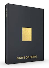 A state of Being. Document Nederland - Anoek Steketee, Arnold van Bruggen, Eefje Blankvoort (ISBN 9789462084148)