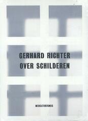 Gerhard Richter - Stephan Berg, Christoph Schreier (ISBN 9789462301825)