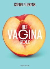 Het vaginaboek - Goedele Liekens (ISBN 9789492626509)