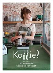 Koffie! - Richt Kooistra, Regina Mol (ISBN 9789057678356)