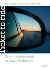 Ticket to ride - (ISBN 9789044135572)