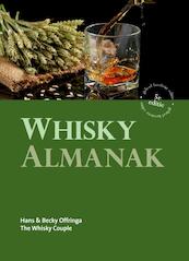 Whisky Almanak - Hans Offringa, Becky Offringa (ISBN 9789078668442)