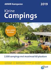 CAMPINGGIDS KLEINE CAMPINGS 2019 - ANWB (ISBN 9789018044503)