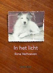 In het licht - Ilona Verhoeven (ISBN 9789062656356)