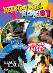 Beestenboel box - (ISBN 8717662551574)