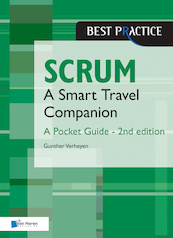 Scrum  A Pocket Guide 2nd edition - Gunther Verheyen (ISBN 9789401803779)