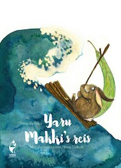 Yaru makki's reis - Irene de Pous (ISBN 9789050116886)