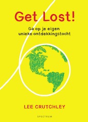 Get Lost - Lee Crutchley (ISBN 9789000368792)