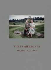 The Family Silver - Michael Collins (ISBN 9789462263284)