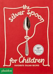 The Silver Spoon for Children New Edition - Harriet Russell (ISBN 9781838660130)