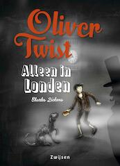 Oliver Twist- Alleen in Londen - Charles Dickens (ISBN 9789048736911)