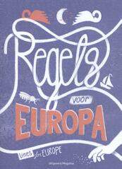 Regels voor Europa - (ISBN 9789492241313)