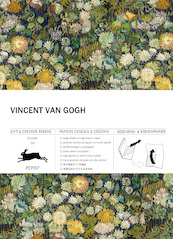 Vincent van Gogh - Pepin van Roojen (ISBN 9789460091223)