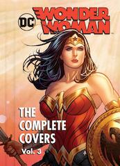 Dc Comics - Wonder Woman 3 - (ISBN 9781683837916)