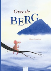 Over de berg - Maya Onodera (ISBN 9789044835816)