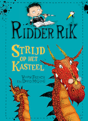 Ridder Rik 5 - Vivian French (ISBN 9789463132473)