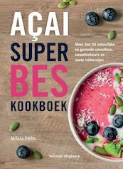 Acai superbes kookboek - Melissa Petitto (ISBN 9789048318261)