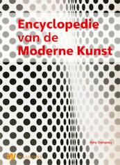 Encyclopedie van de moderne kunst - Amy Dempsey (ISBN 9789040076879)