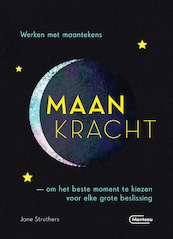 Maankracht - Jane Struthers (ISBN 9789022337318)