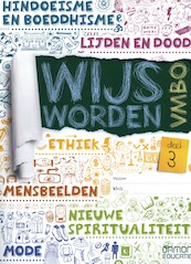 Wijs Worden VMBO - Jos van de Laar (ISBN 9789460362361)