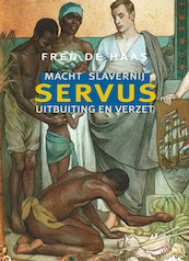 Servus - Fred de Haas (ISBN 9789493214163)