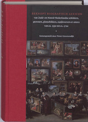 Beknopt biografisch lexicon - (ISBN 9789090232065)