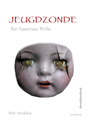 JEUGDZONDE GLB - Wim Hendrikse (ISBN 9789464249774)