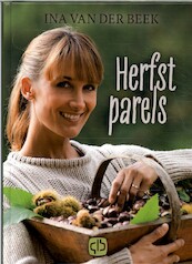 Herfstparels - Ina van der Beek (ISBN 9789036438971)
