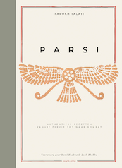 Parsi - Farokh Talati (ISBN 9789461432858)