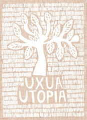 Uxua Utopia - Lidewij Edelkoort (ISBN 9789462264694)