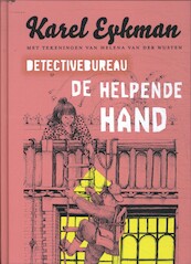 Detectivebureau De Helpende Hand - Karel Eykman (ISBN 9789463361699)