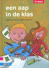 Een aap in de klas - Jolanda Horsten (ISBN 9789048709885)