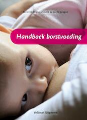 Handboek borstvoeding - (ISBN 9789048301317)