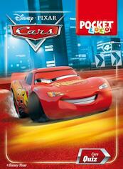Pocket Loco: Cars - (ISBN 9789001805777)