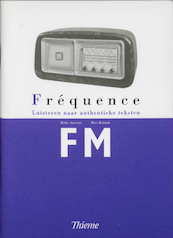Frequence FM Verwerkingsboek - H. Anceaux, M. Rabbah (ISBN 9789003296832)