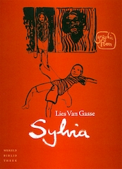 Sylvia - Lies van Gasse (ISBN 9789028423220)