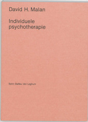 Individuele psychotherapie - D.H. Malan (ISBN 9789031314546)