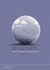 Reflecteren - Marie-Jose Geenen, Marie-José Geenen (ISBN 9789046901991)