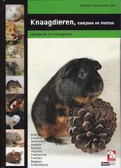 Knaagdieren, konijnen en fretten - A. Vermeulen-Slik (ISBN 9789058216069)