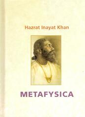 Metafysica - Hazrat Inayat Khan (ISBN 9789076771090)
