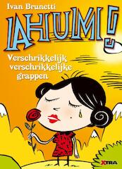 Ahum ! - Ivan Brunetti (ISBN 9789077766385)