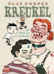 Kreukel - Dave Cooper (ISBN 9789077766453)