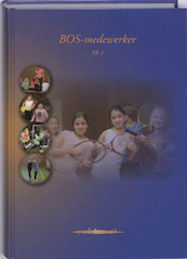 BOS-medewerker SB 4 - (ISBN 9789085241126)